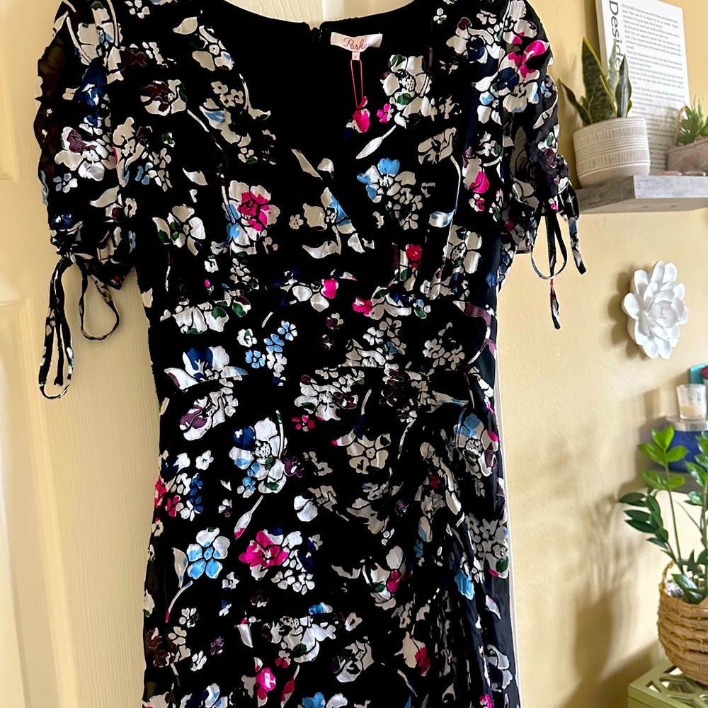 Parker Dress